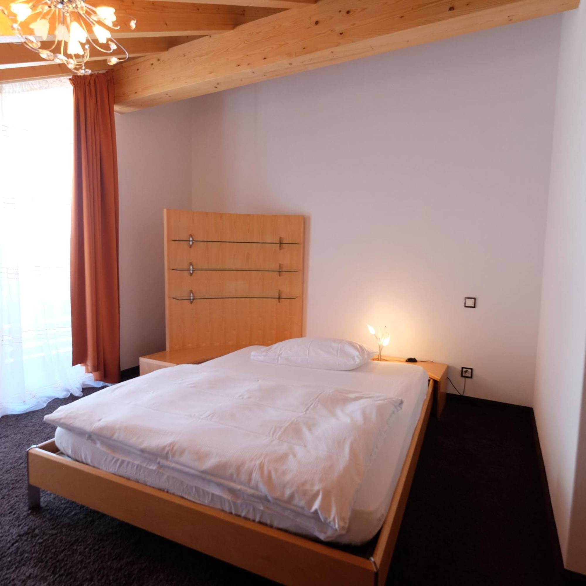 Modern Rooms by Täscherhof Exterior foto
